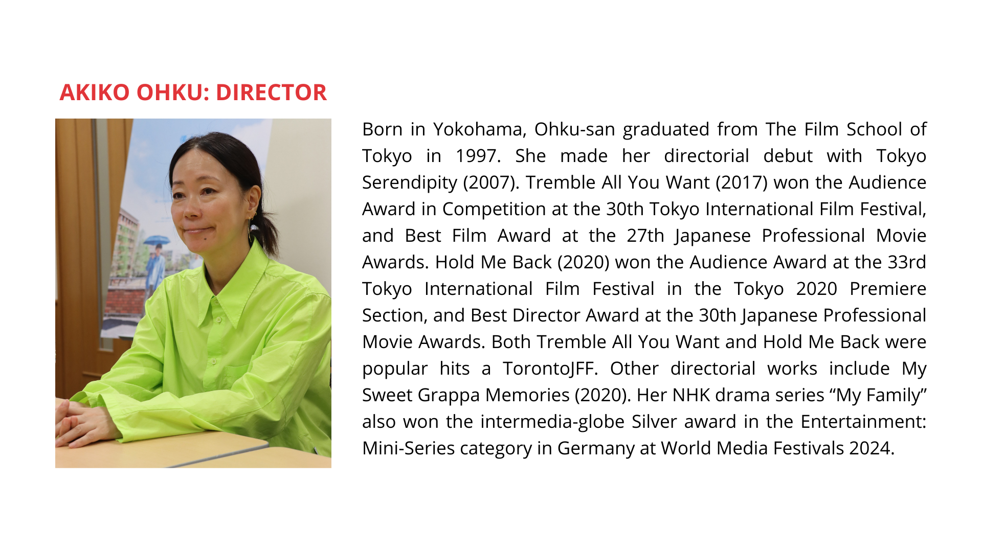Akiko_Ohku_website