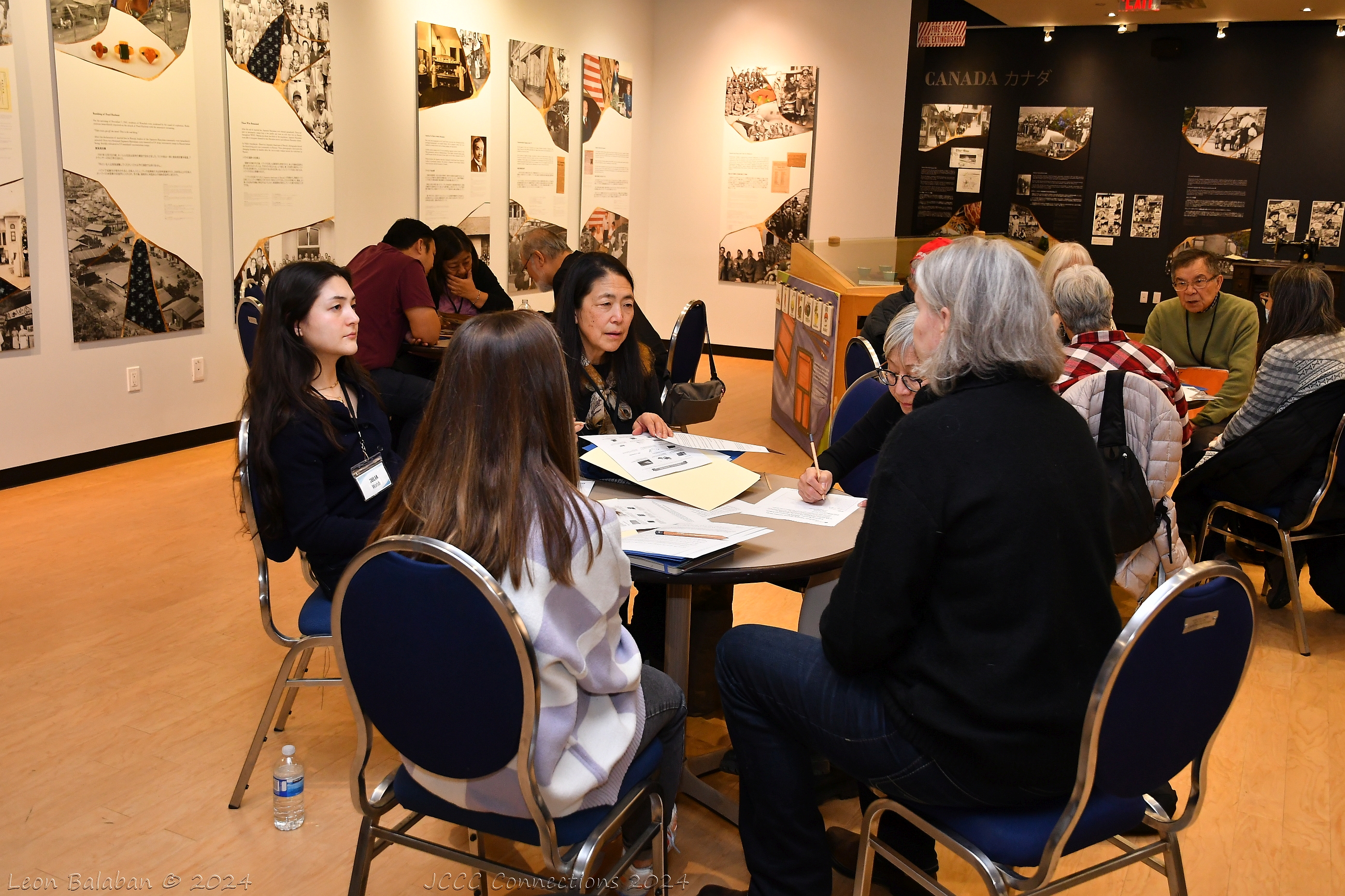 Preserving your memories workshop