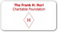 Frank H Hori Charitable Foundation logo
