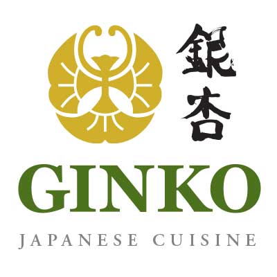 Ginko Restaurant Logo