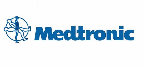 Medtronic logo