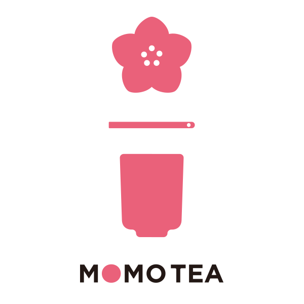 MomoTea logo