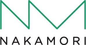 Nakamori logo