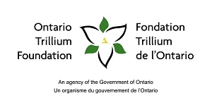 Ontario Trillium Foundation logo