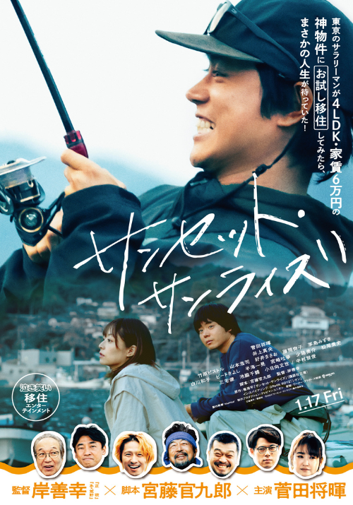 Sunset_sunrise_poster