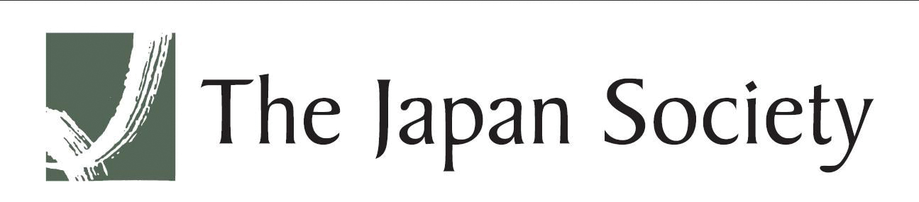 The japan society 