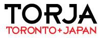 TORJA Logo