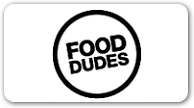 Food Dudes logo