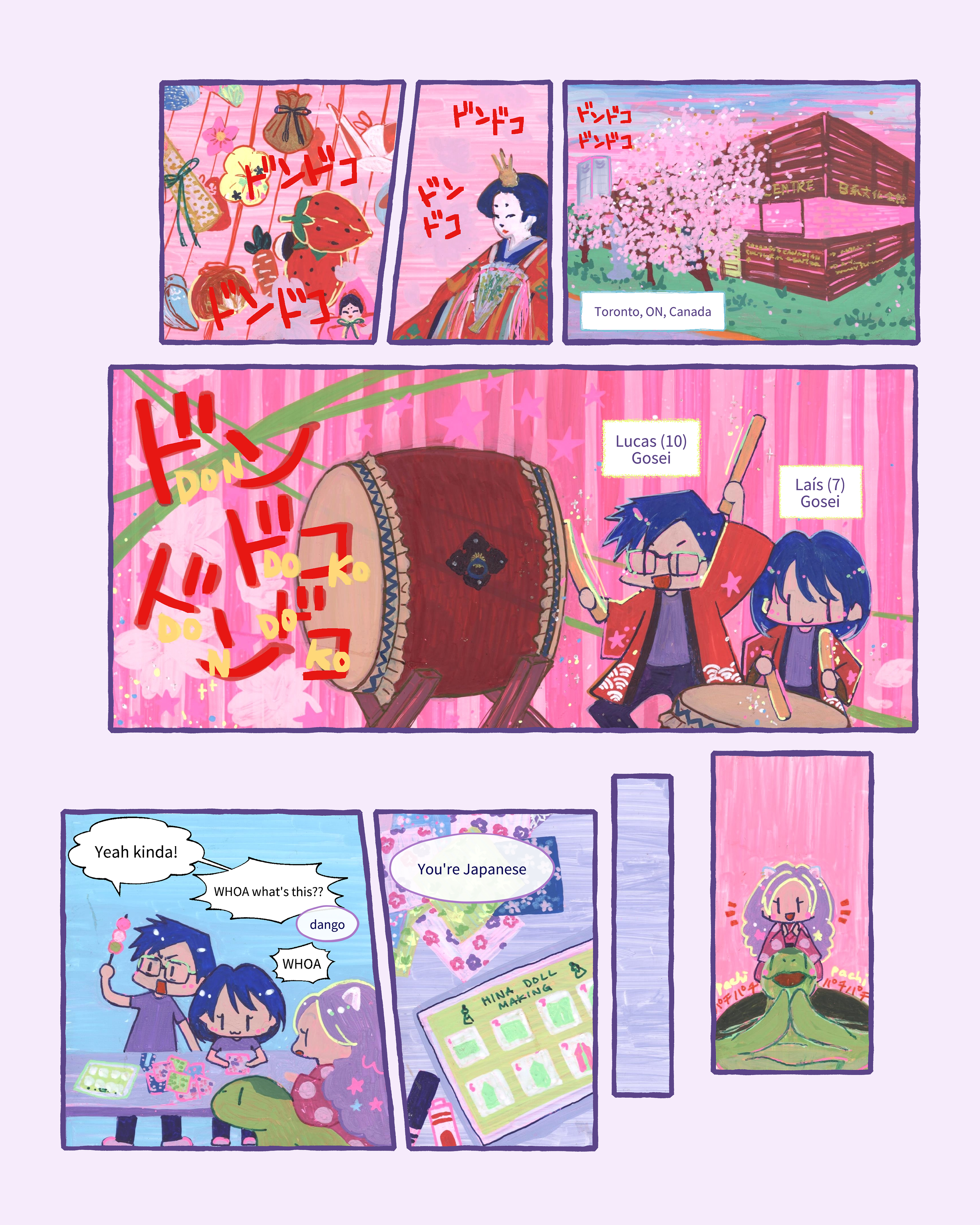 JLIC comic page 2