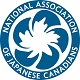 National Association of Japanese Canadians logo