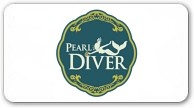 Pearl Diver logo
