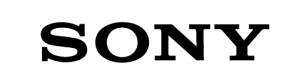 Sony logo