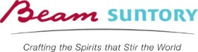 Beam Suntory logo