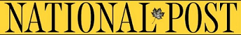 National Post logo