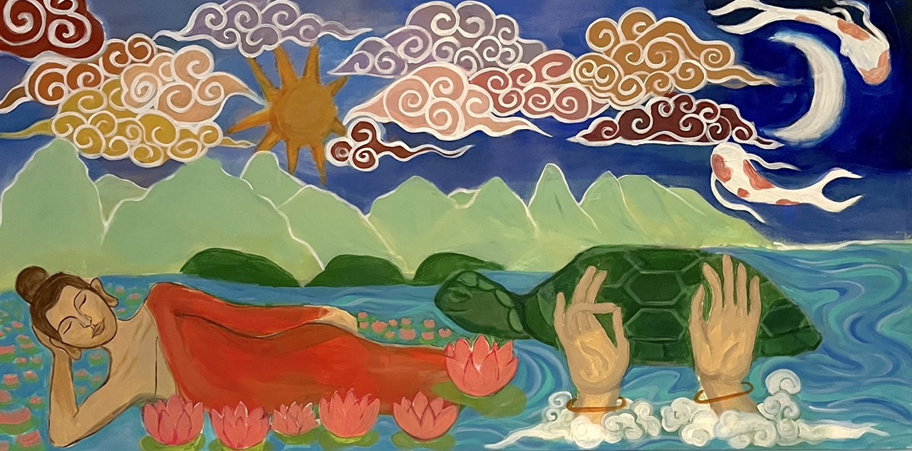 Bodi is my name - Deniz Yilmaz