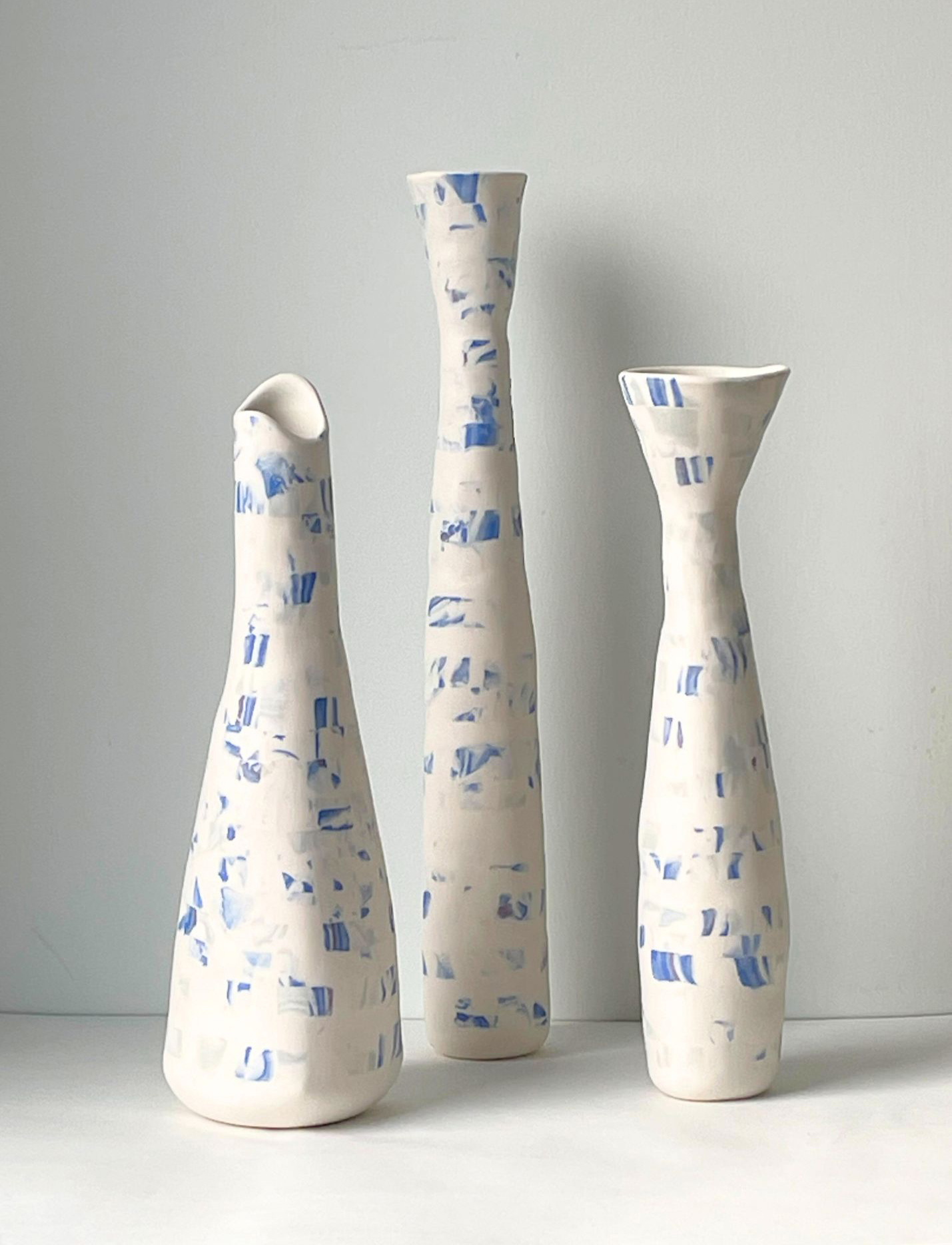 Living, breathing - Deborah Hatanaka