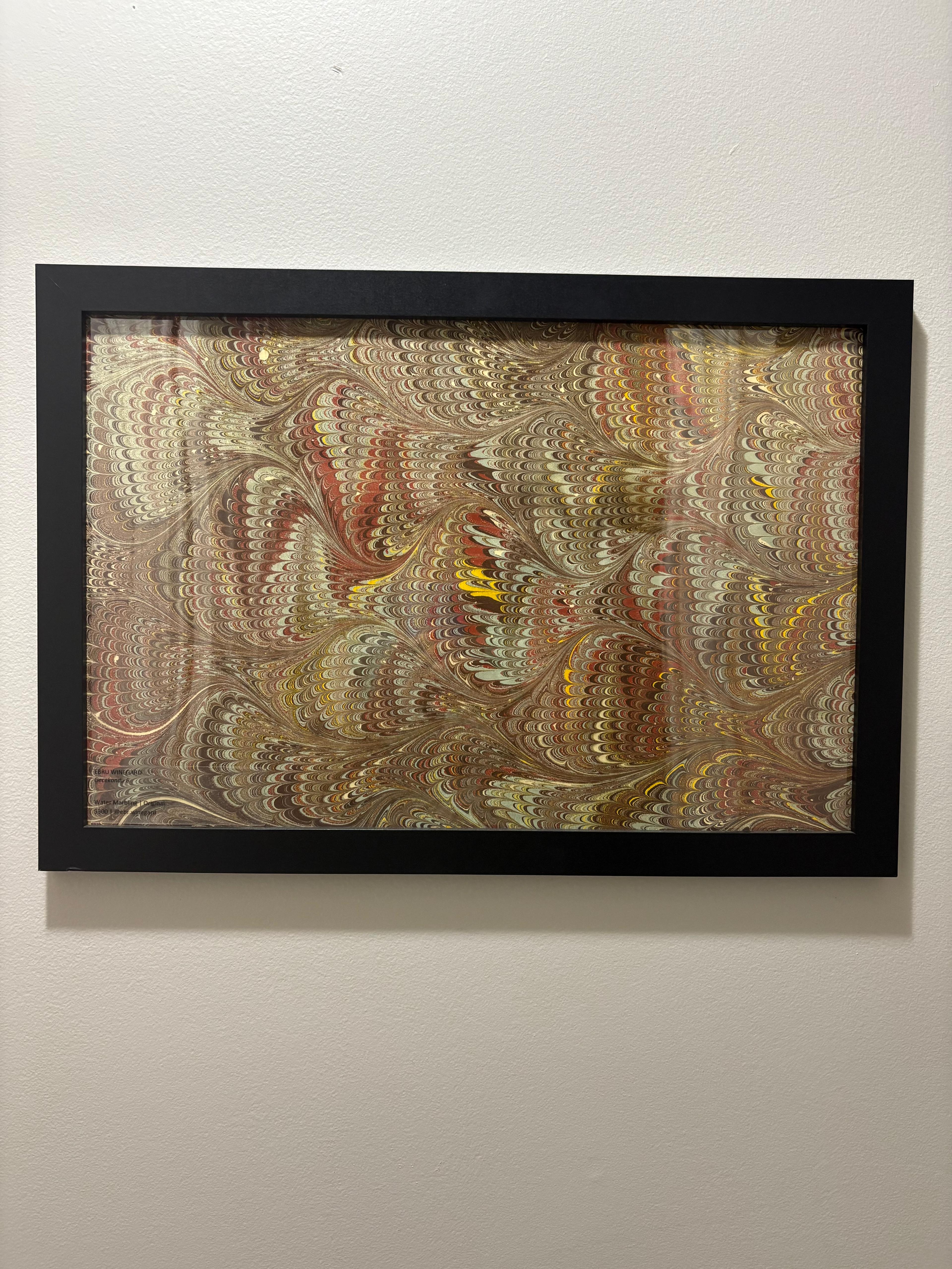 Gecekondu VI​​​​​​ - Ebru Winegard