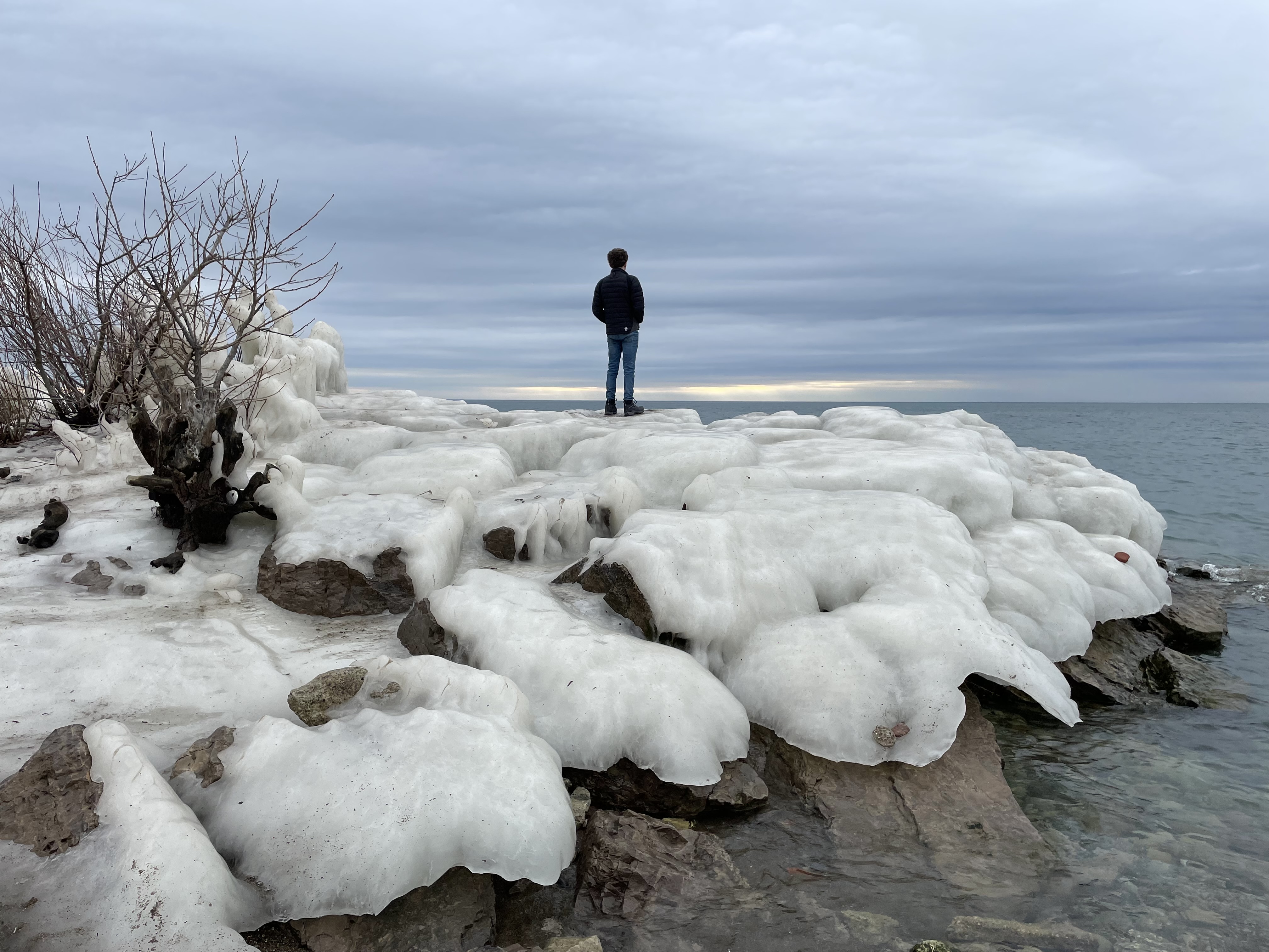 HOME (is where the heart is) - Karen Perlmutter