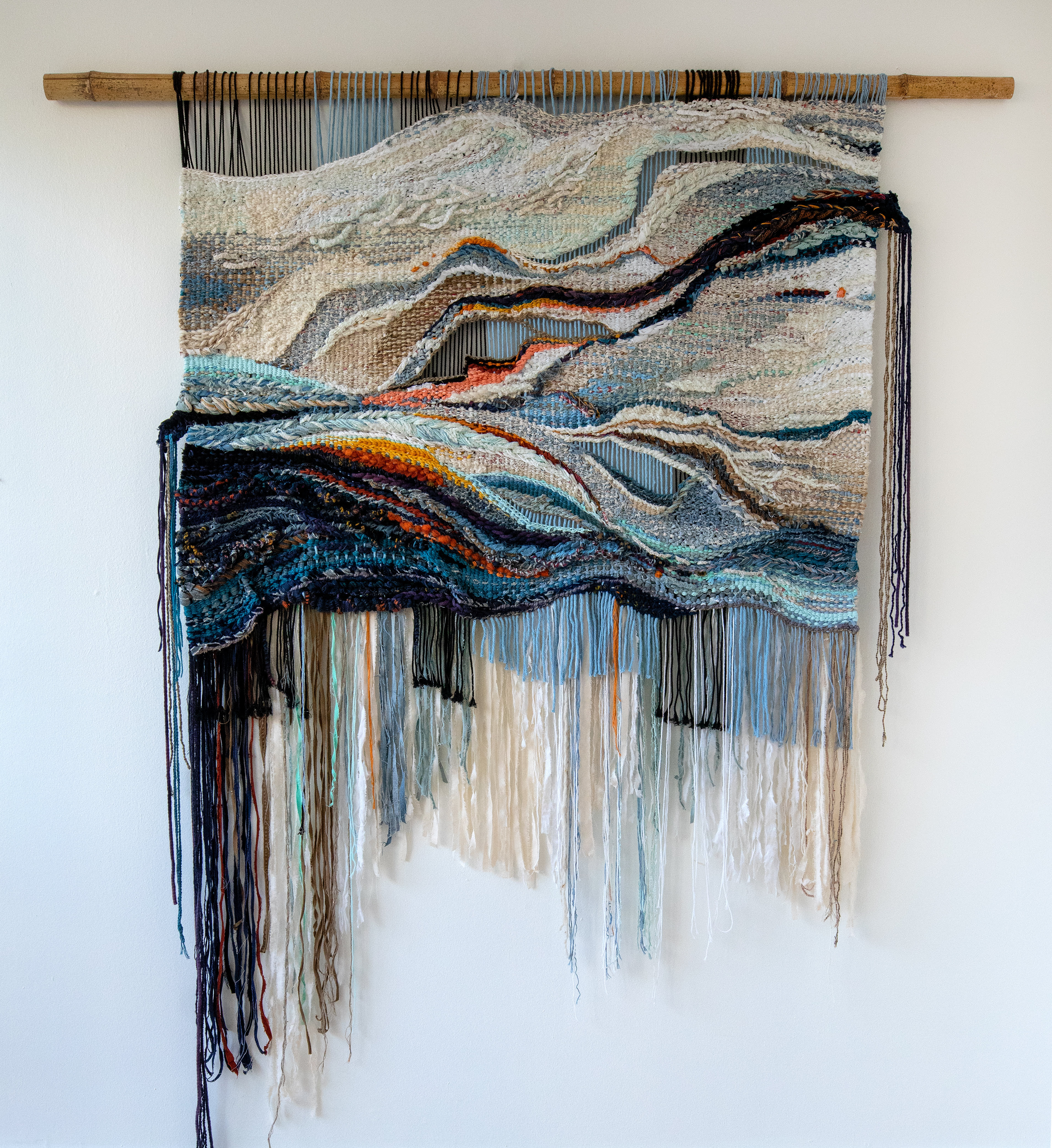 Canadian Prairies - Myroslava Boikiv