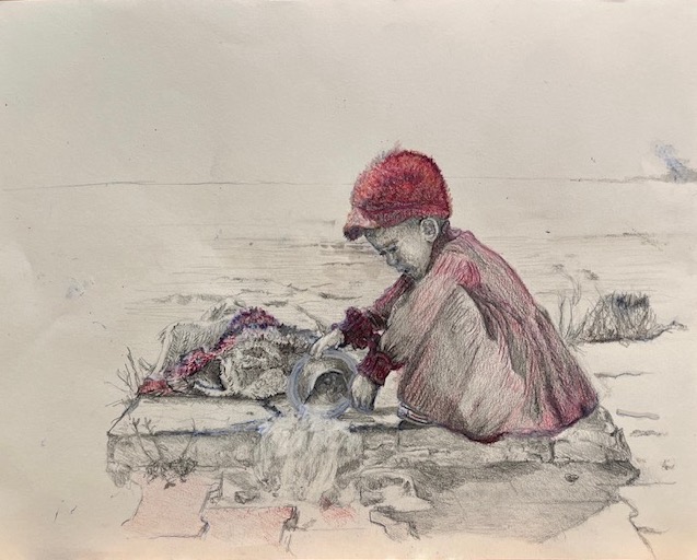 The Power of Observation - Mariana I. Padilla