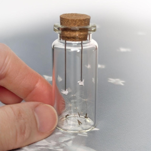 Seeds of Friendship - Mui-Ling Teh 