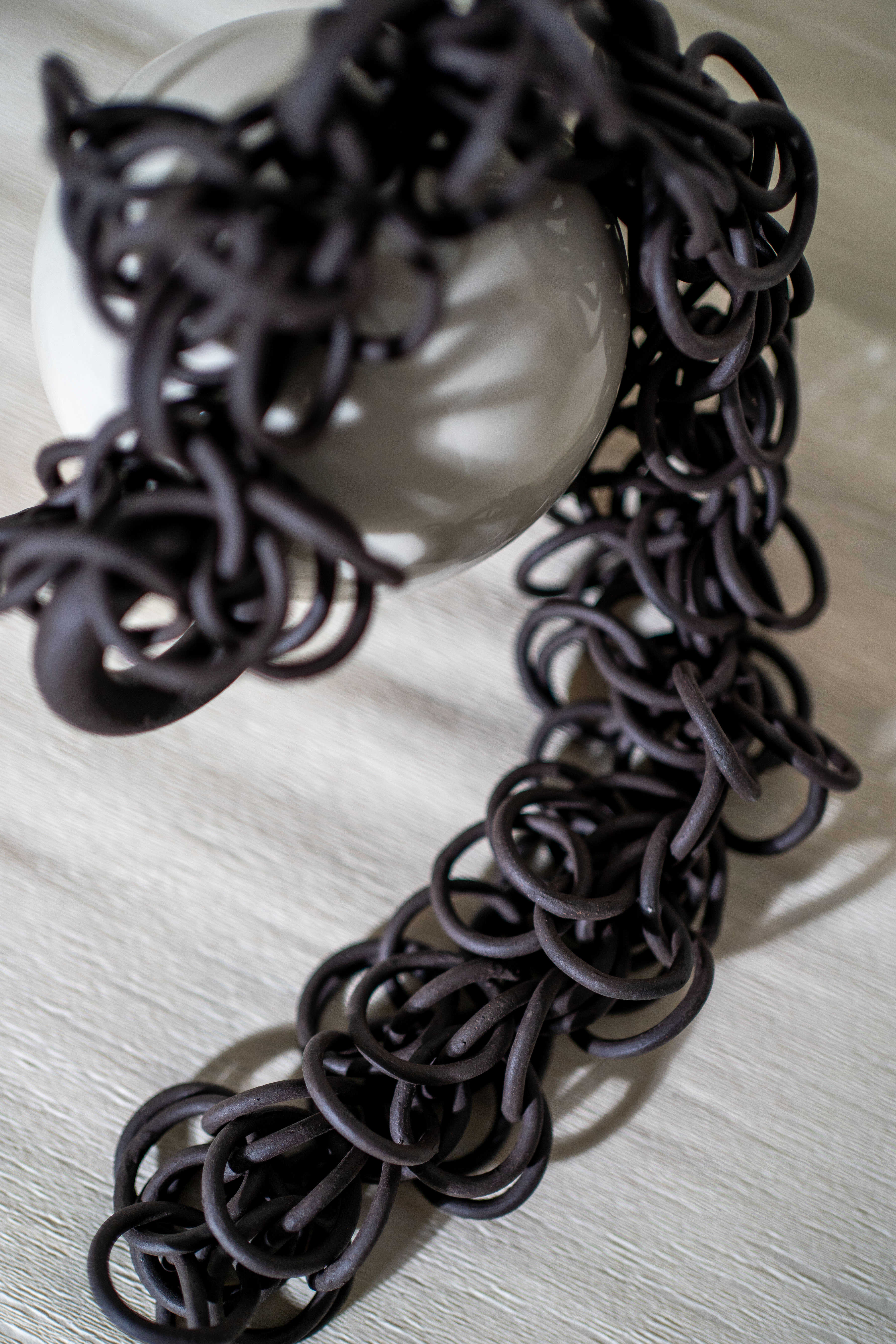 A Single Thread - Queenie Xu