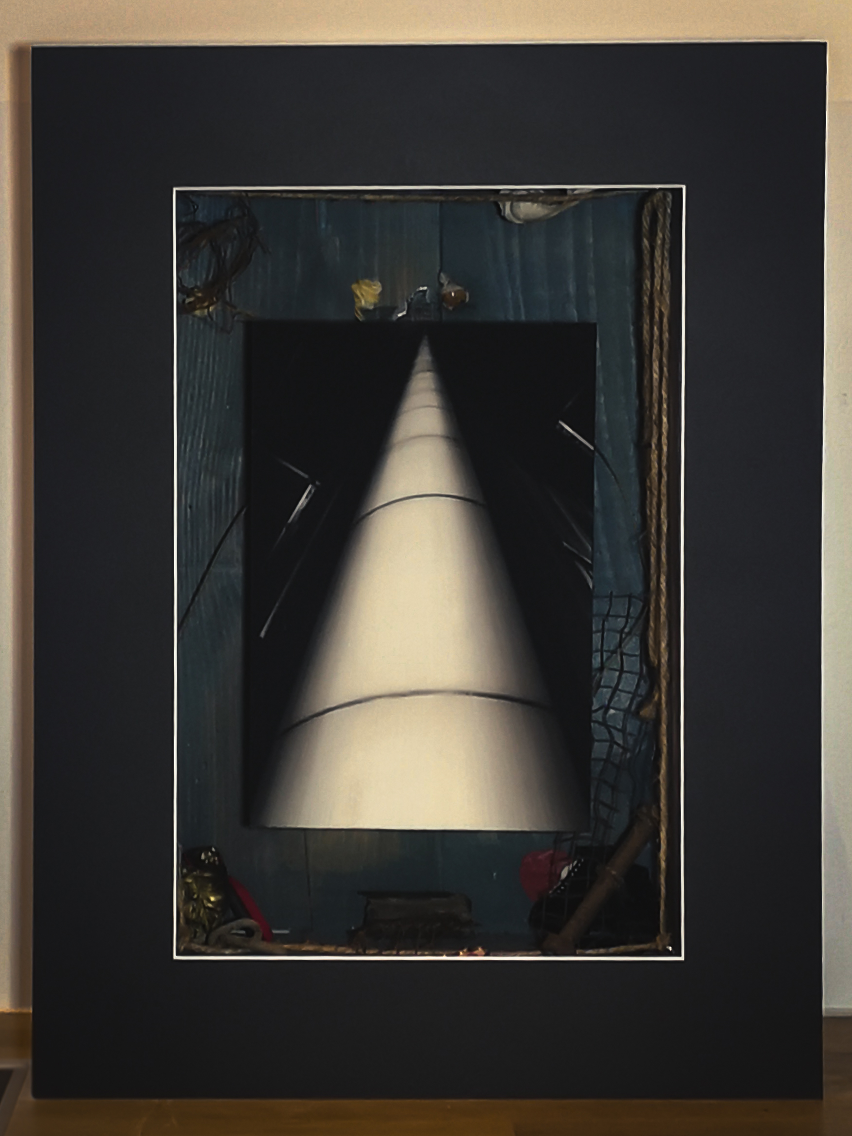 Haecceity & Quiddity As One​​​​​​​ - Thomas.A. Sokoloski