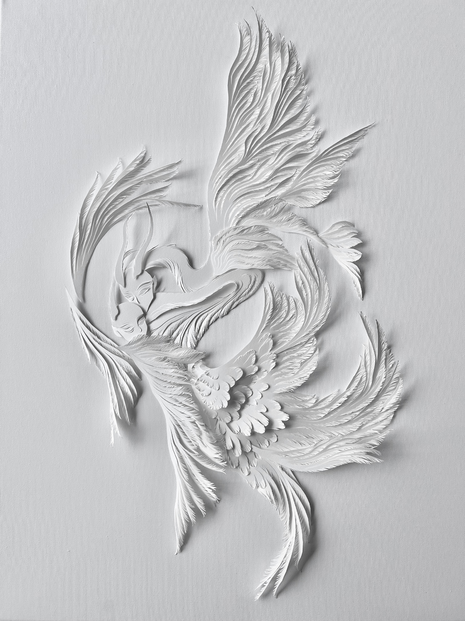 Parthenogenesis - Zhan Zhang