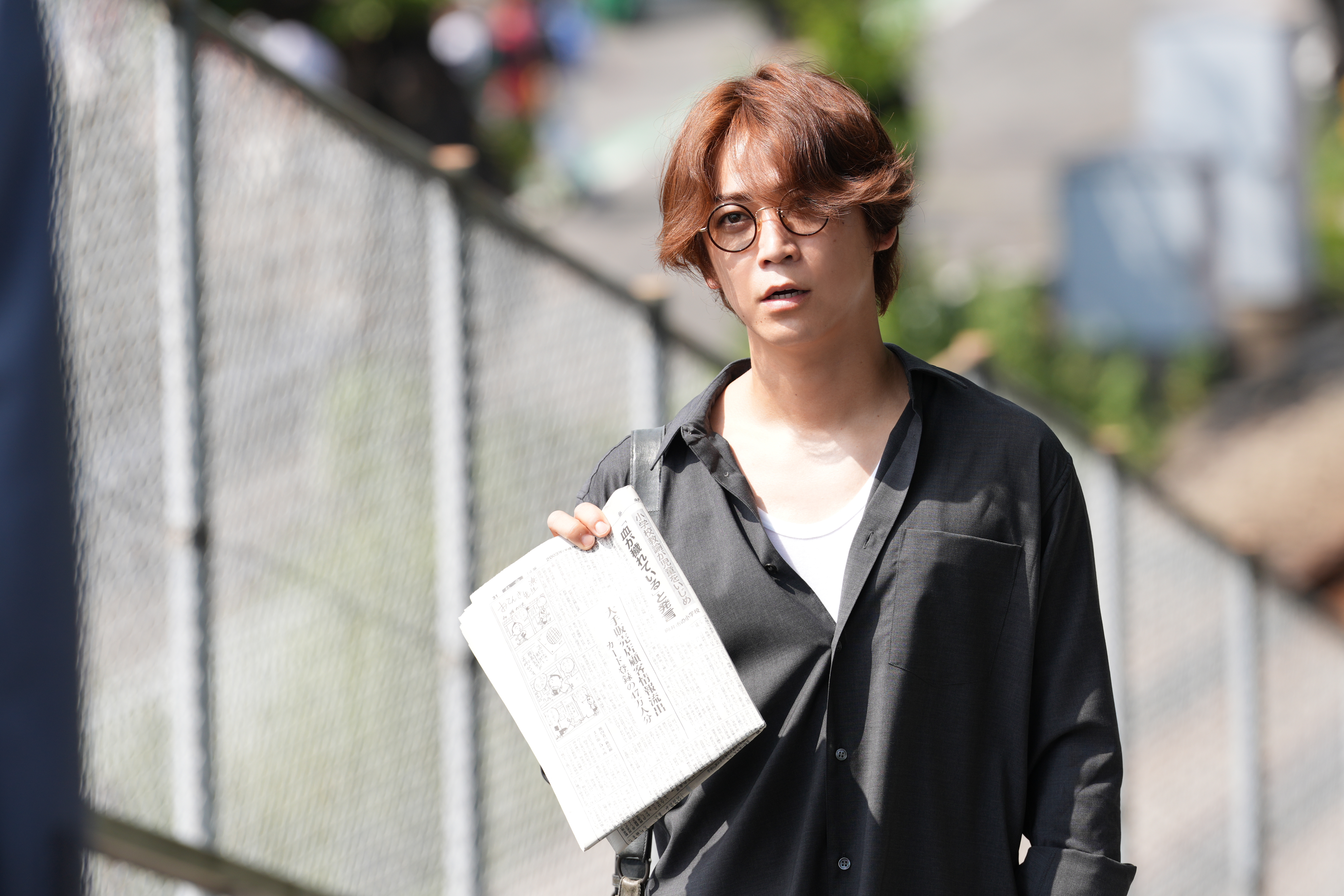 SHAM Still Photo 3