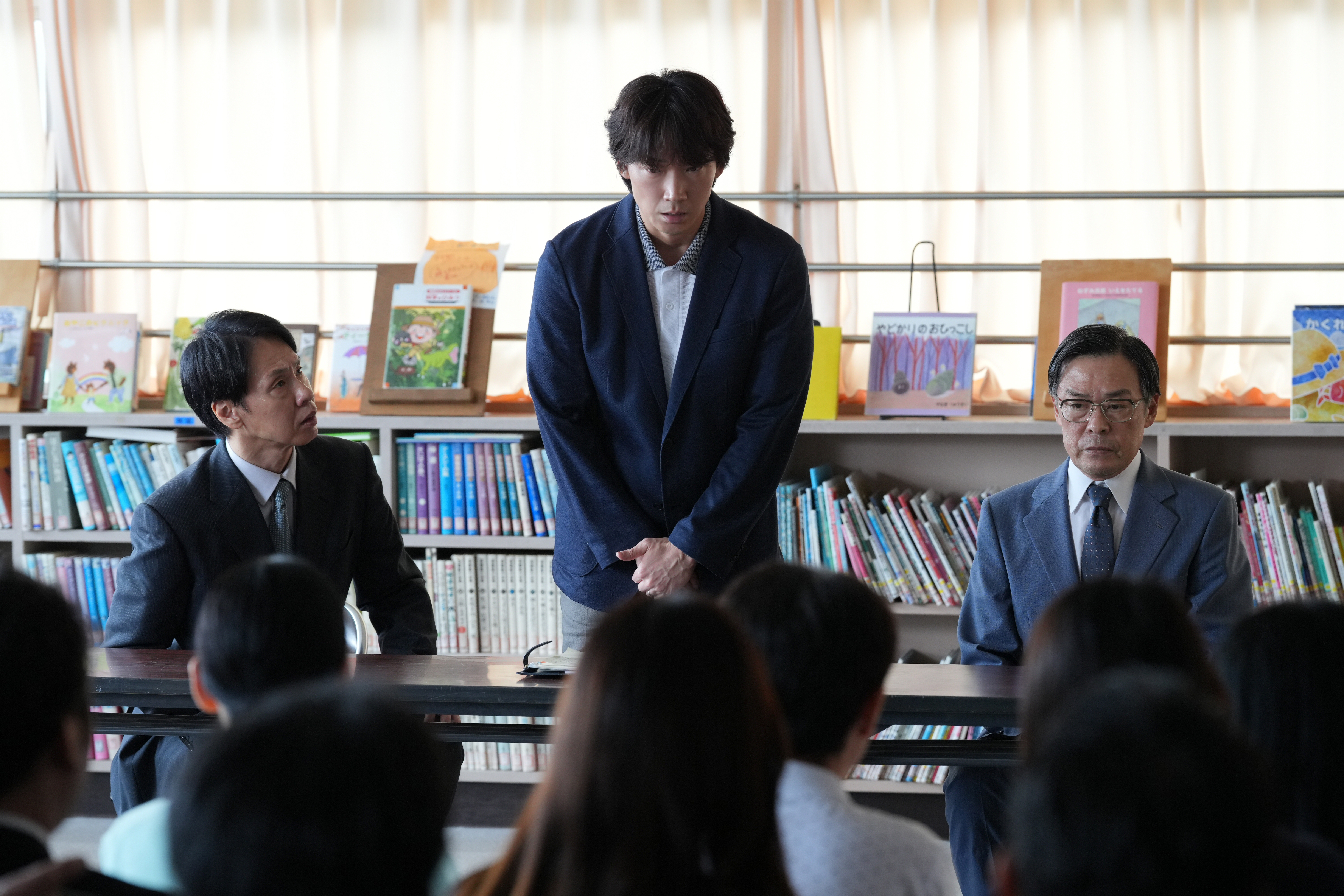 SHAM Still Photo 5