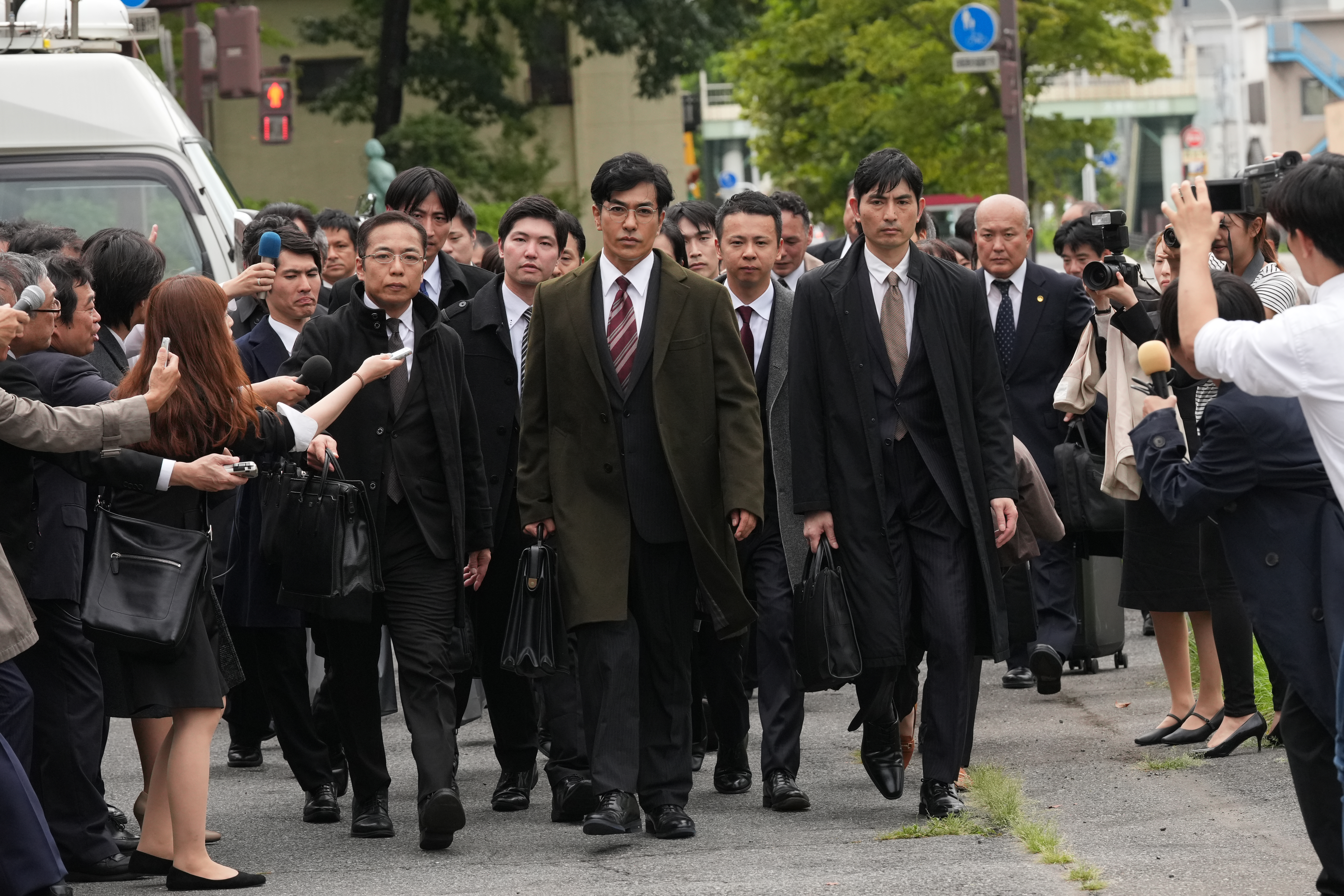 SHAM Still Photo 6