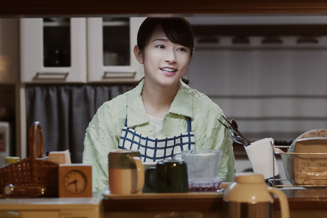 SHAM Still Photo 7