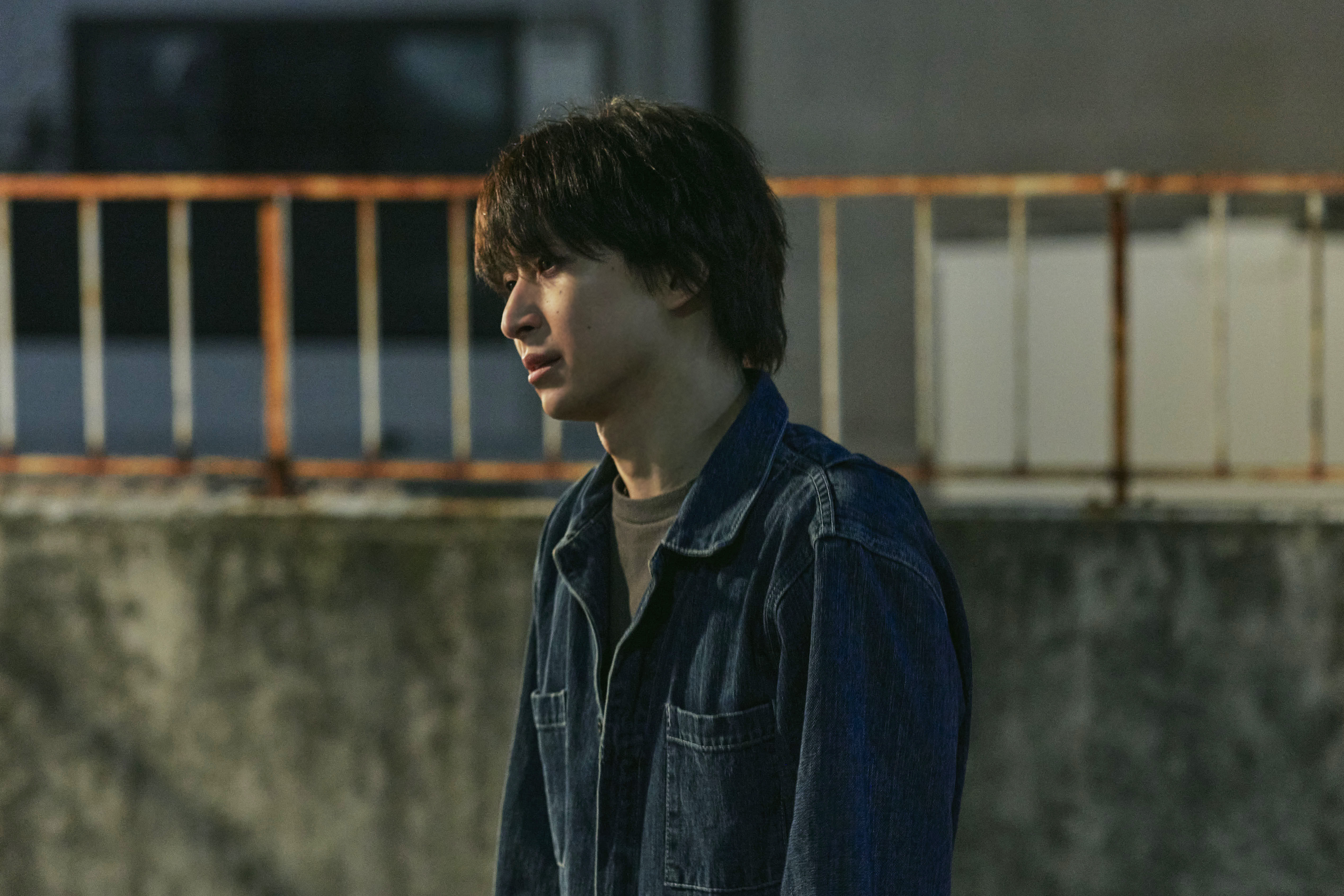 Night Flower Still Photo 6