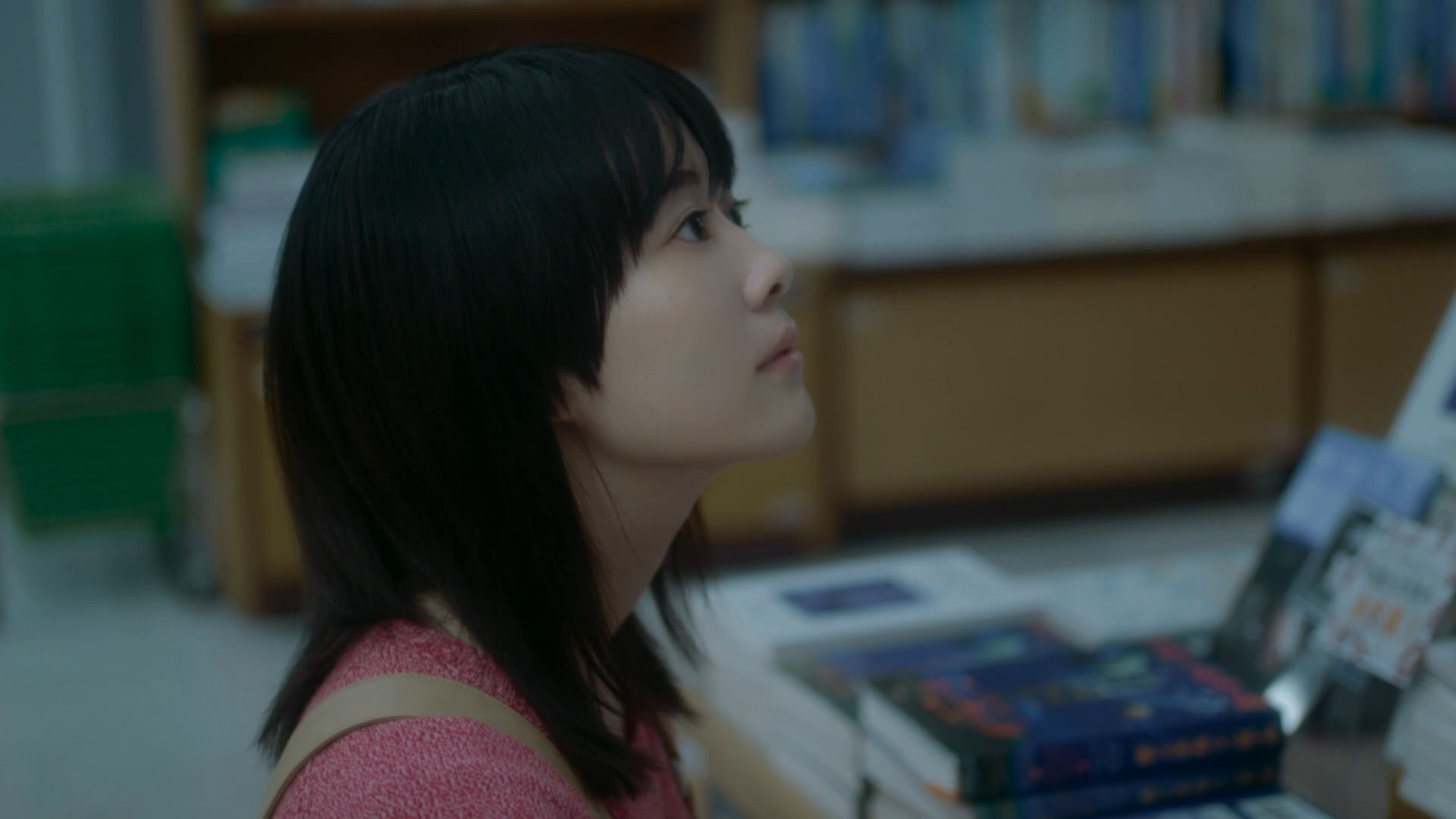 5 CENTIMETERS PER SECOND Still Photo 3
