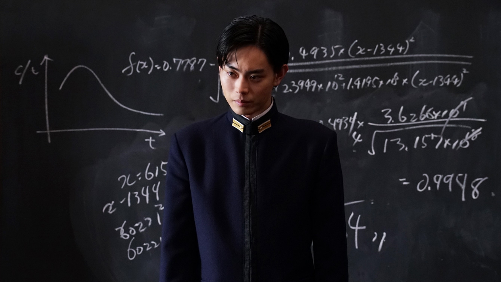 THE GREAT WAR OF ARCHIMEDES slide 1