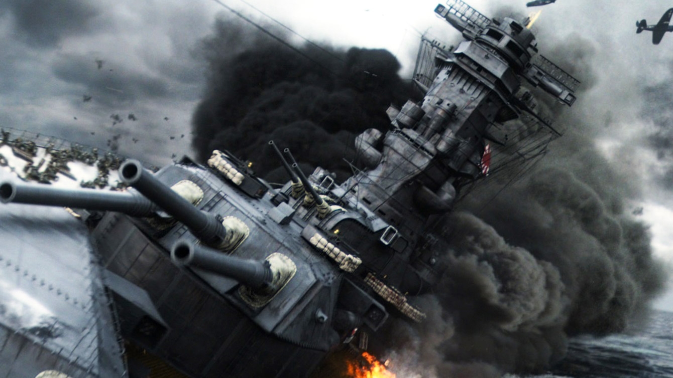 THE GREAT WAR OF ARCHIMEDES slide 2