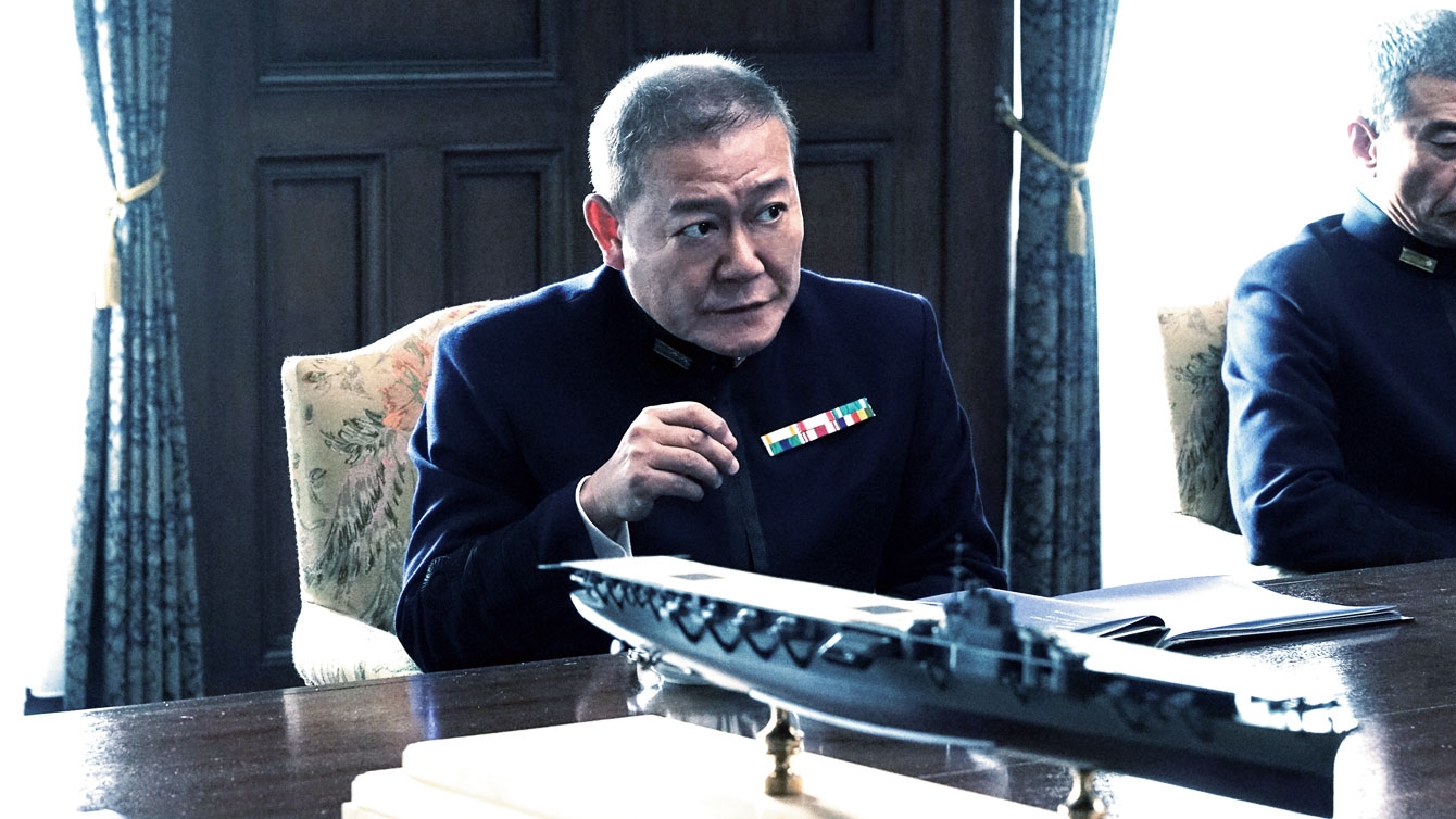 THE GREAT WAR OF ARCHIMEDES slide 3