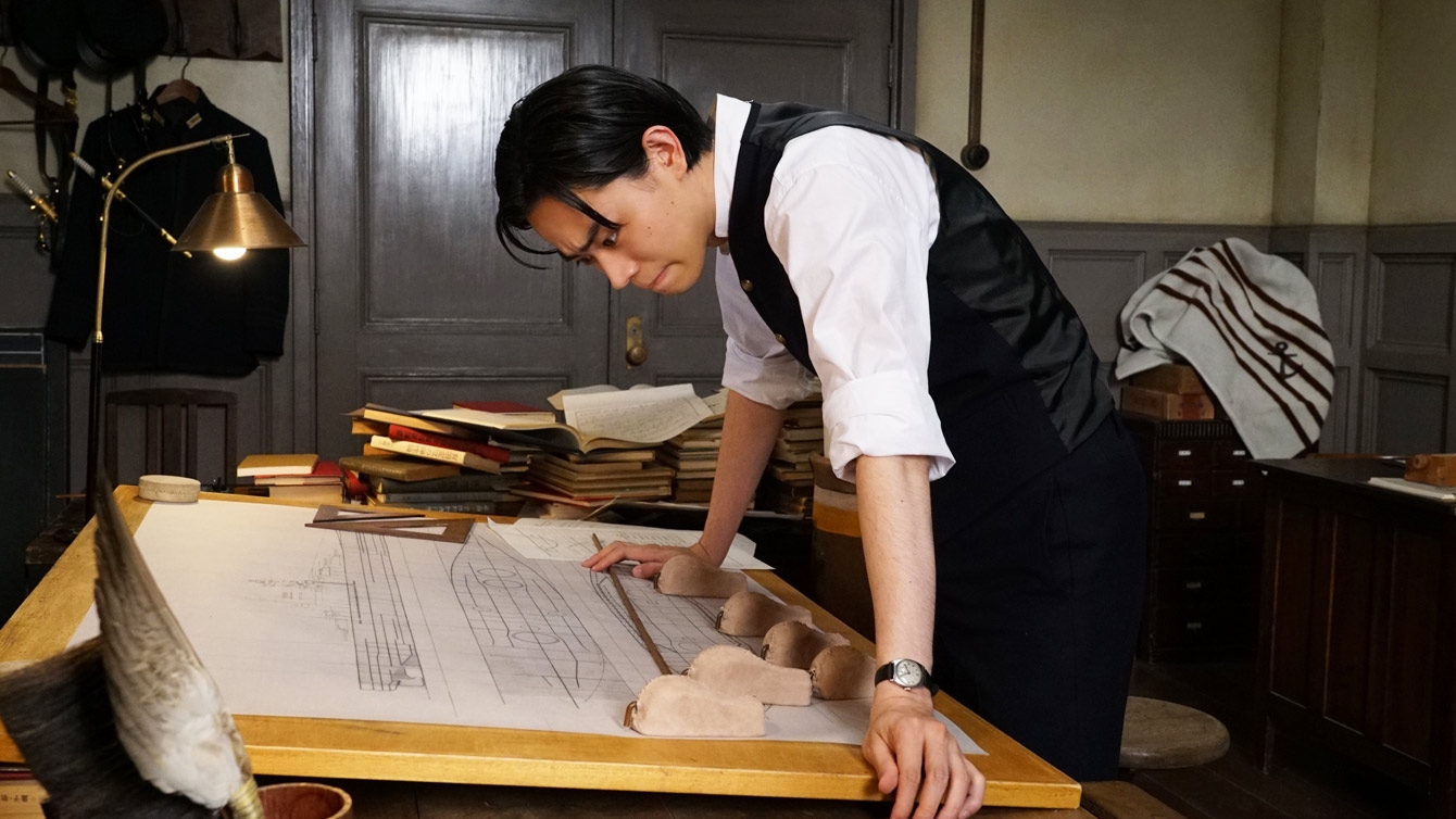 THE GREAT WAR OF ARCHIMEDES slide 4