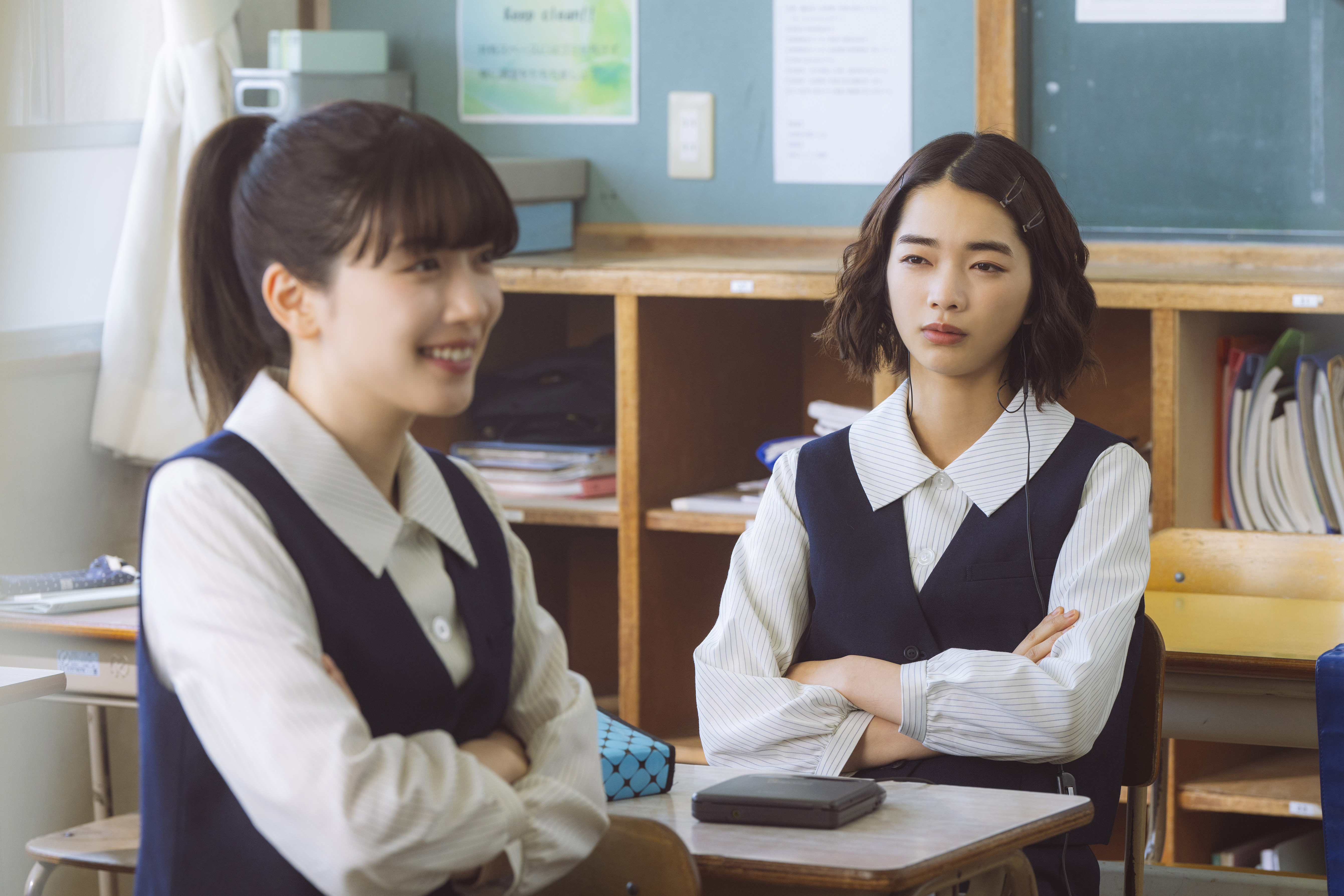 Blank Canvas Still Photo 4