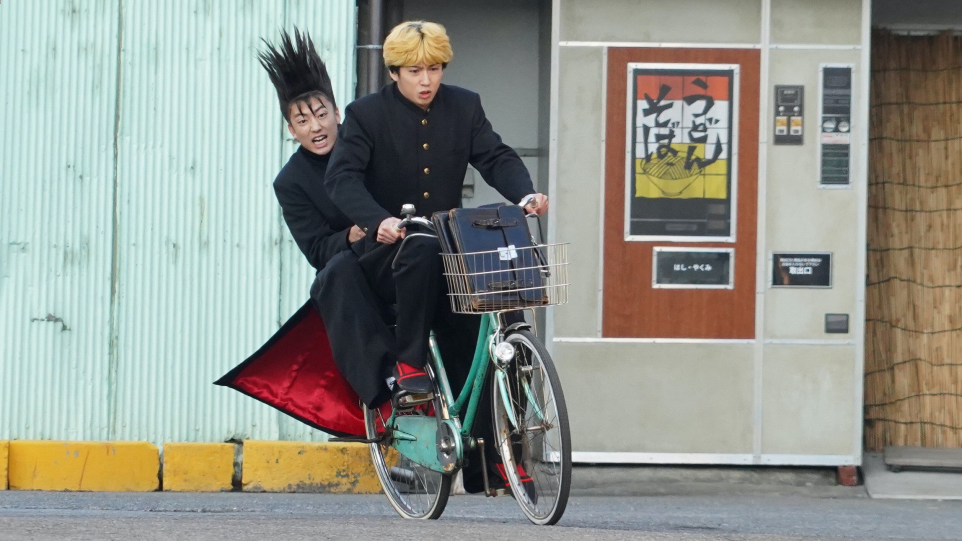 FROM TODAY, IT’S MY TURN!! slide 2