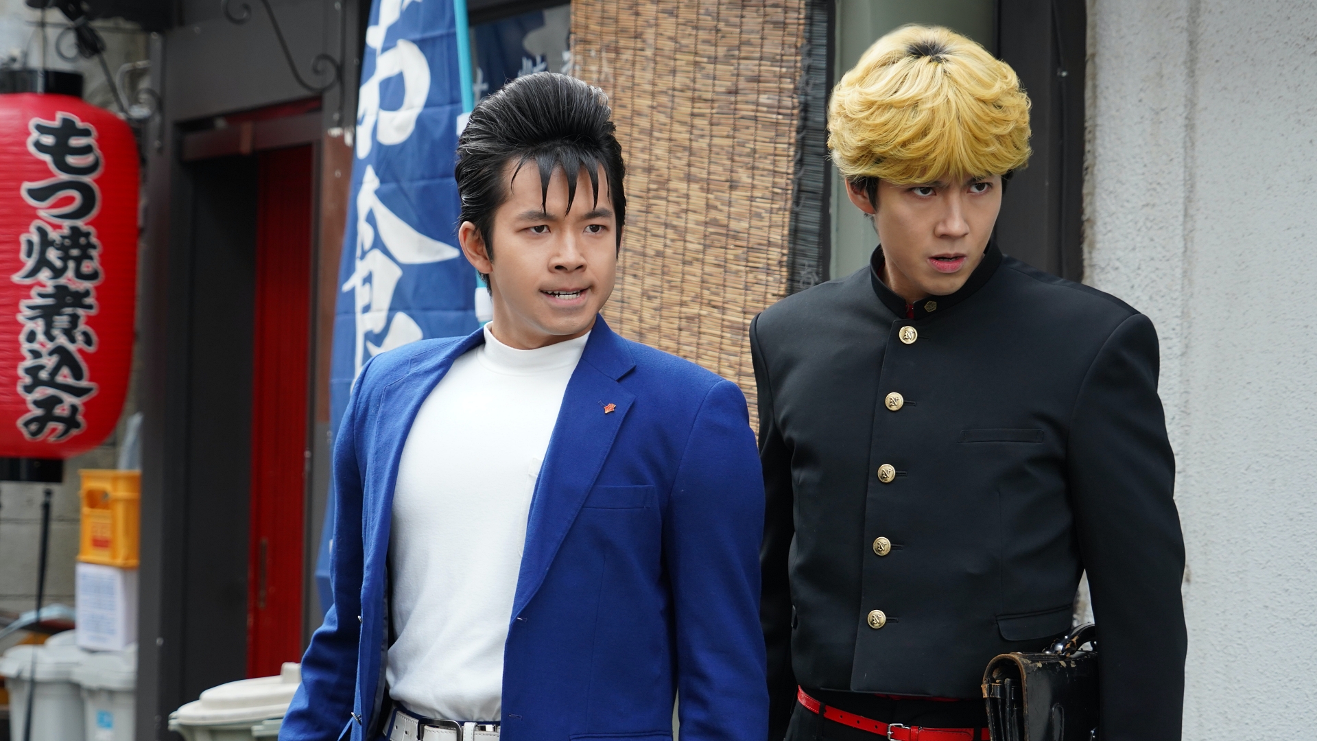 FROM TODAY, IT’S MY TURN!! slide 3