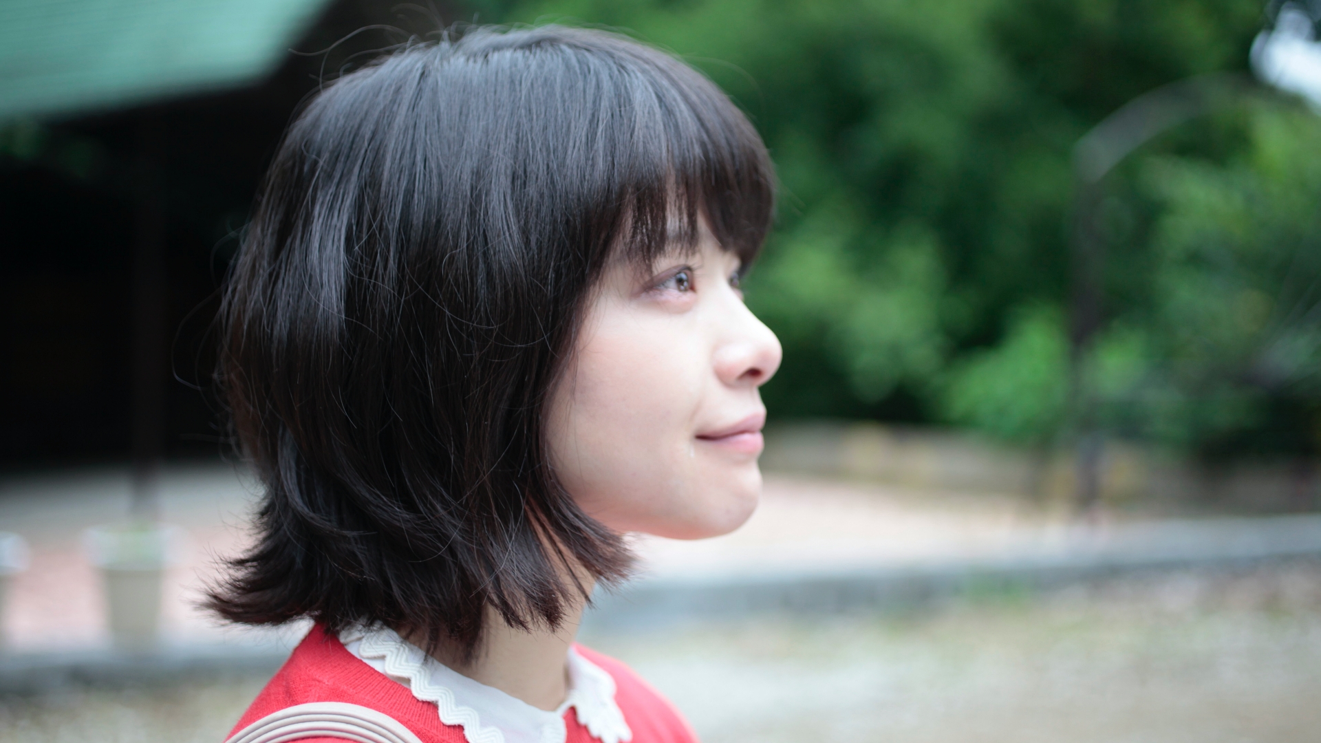 JUST ONLY LOVE slide 5