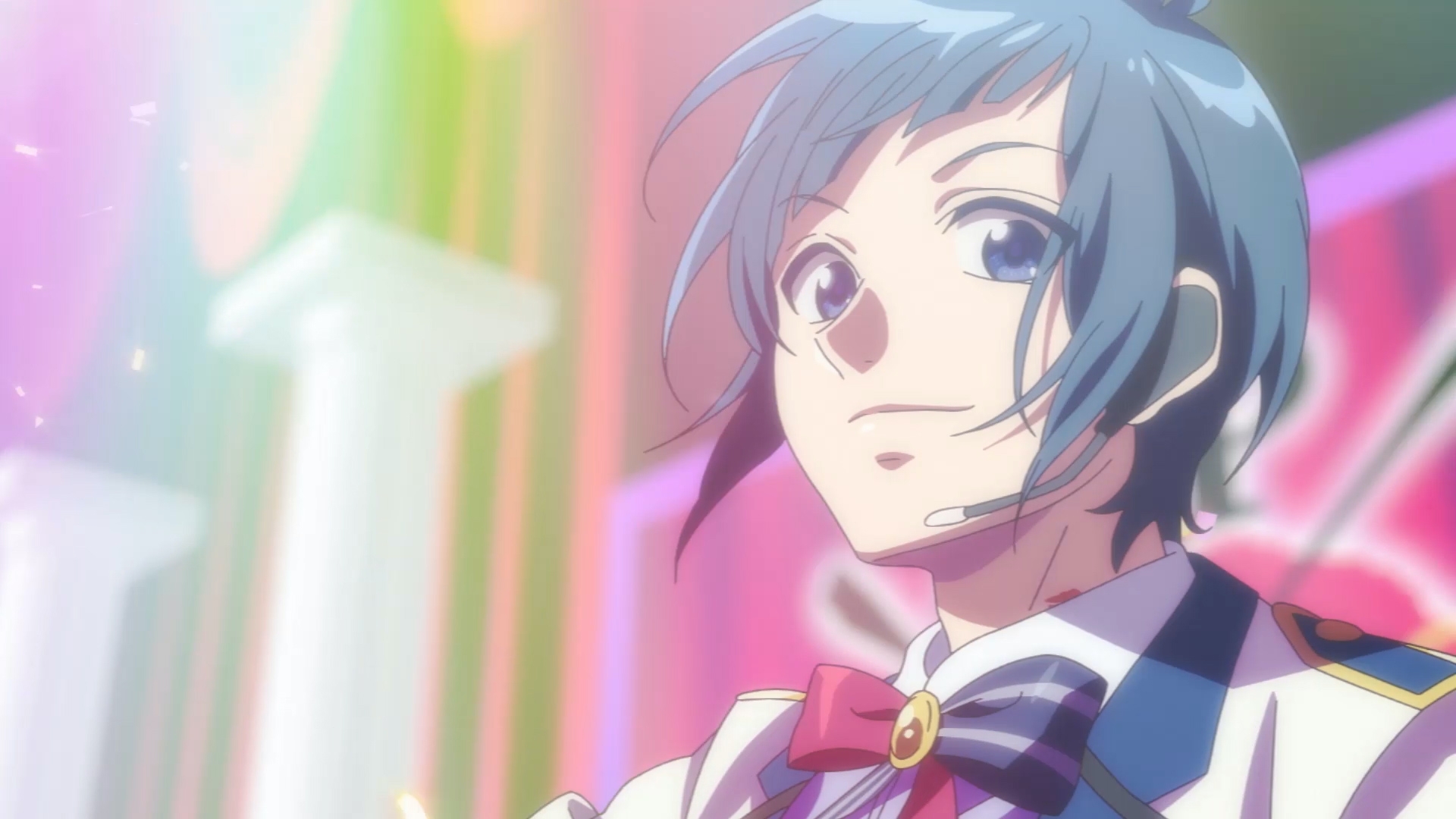 LIP x LIP FILM x LIVE slide 1