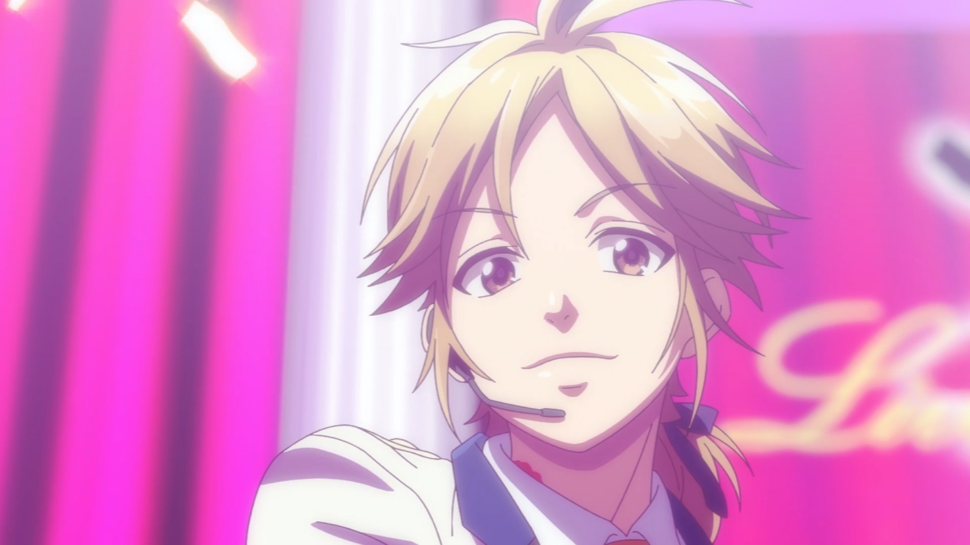 LIP x LIP FILM x LIVE slide 2