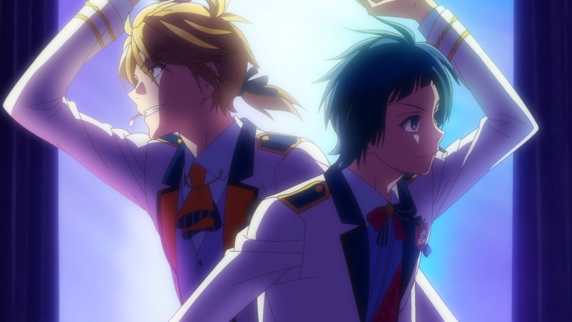 LIP x LIP FILM x LIVE slide 3