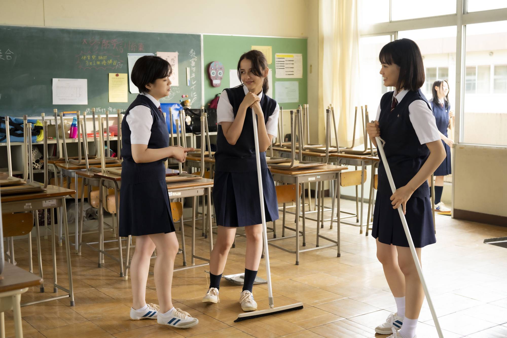 My Small Land slide 3