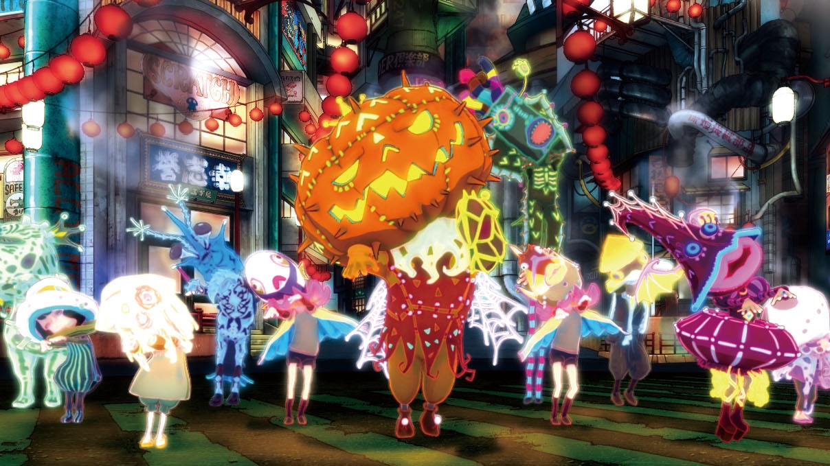 Poupelle of Chimney Town slide 3