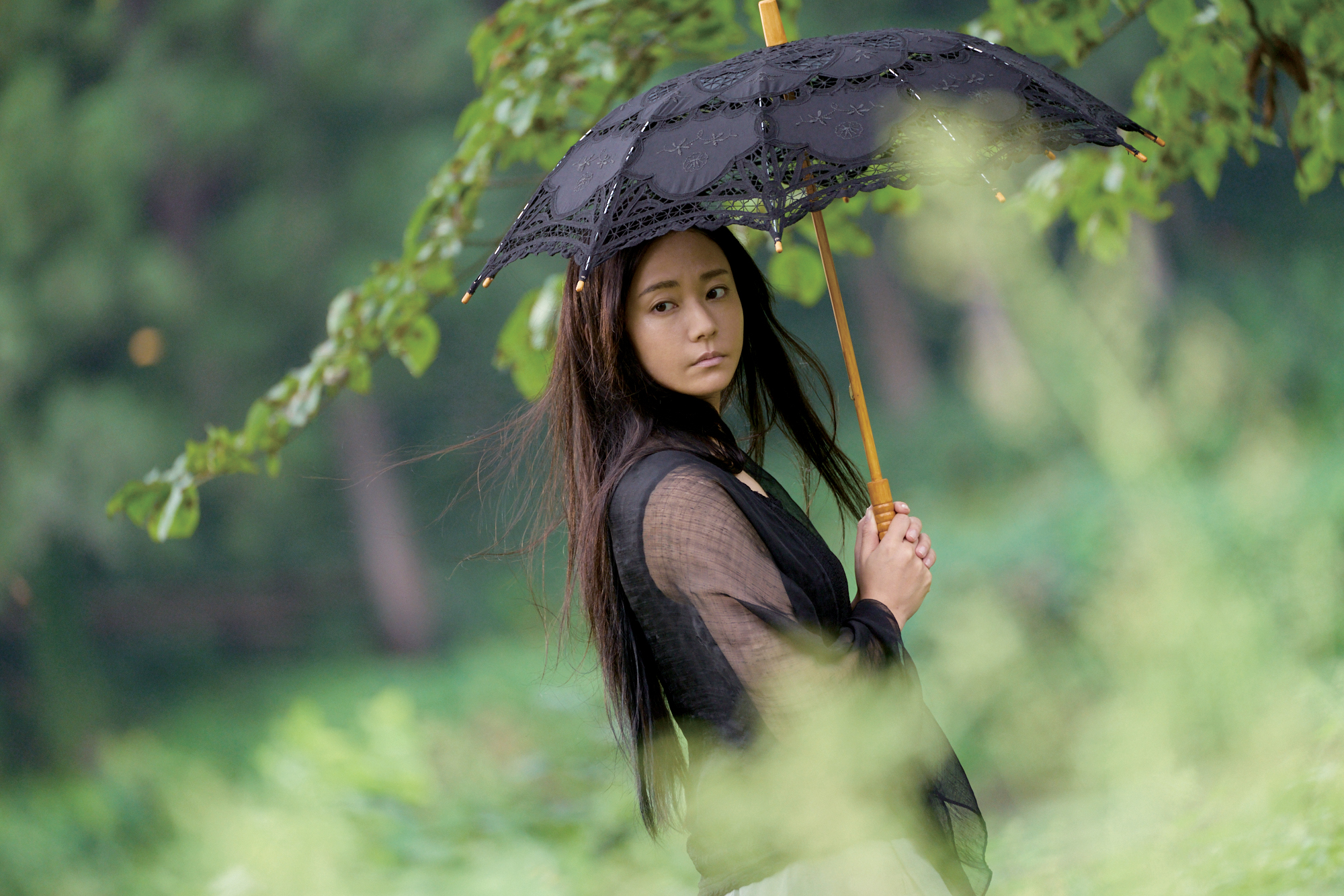 ROHAN AT THE LOUVRE slide 3