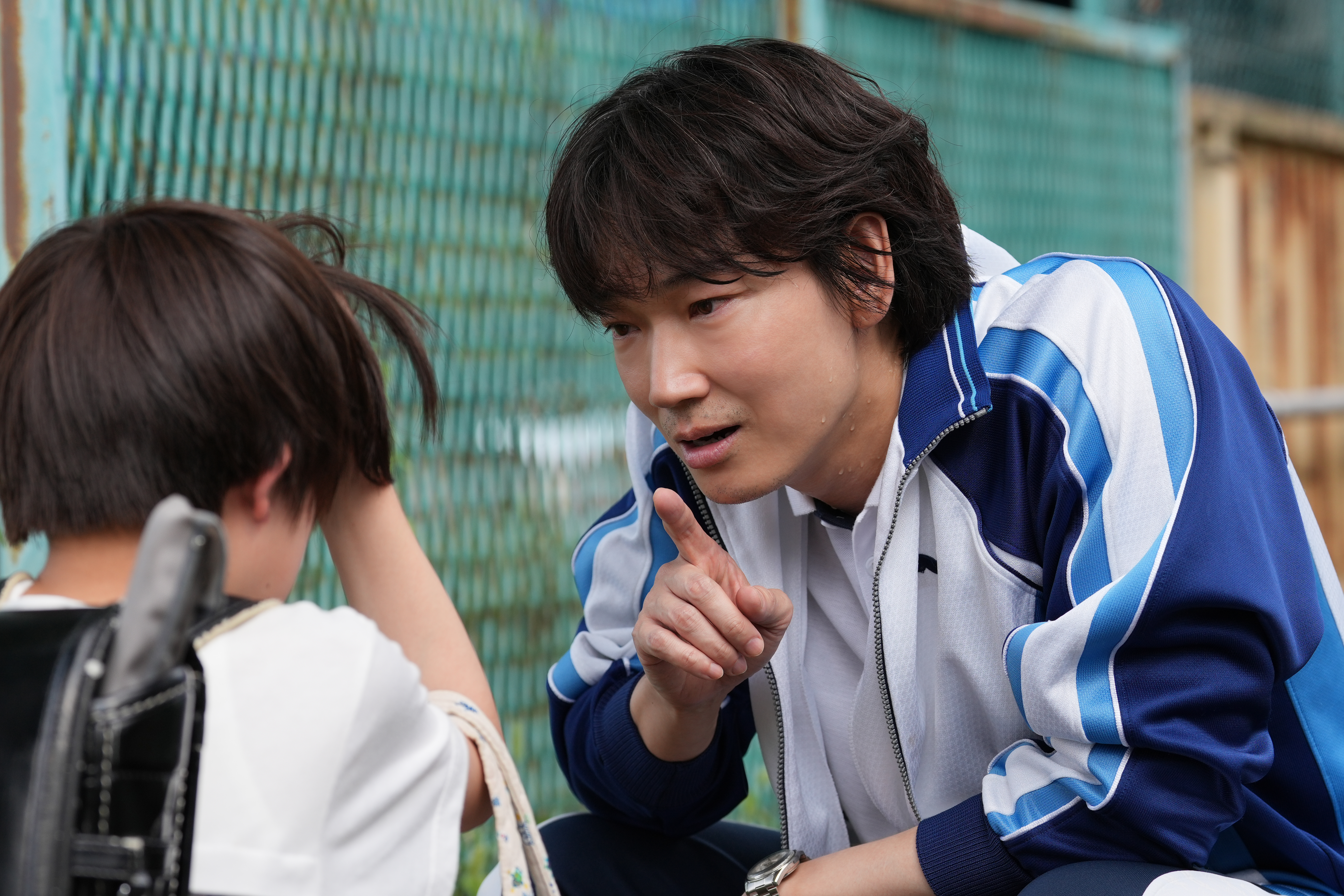 SHAM Still Photo 1