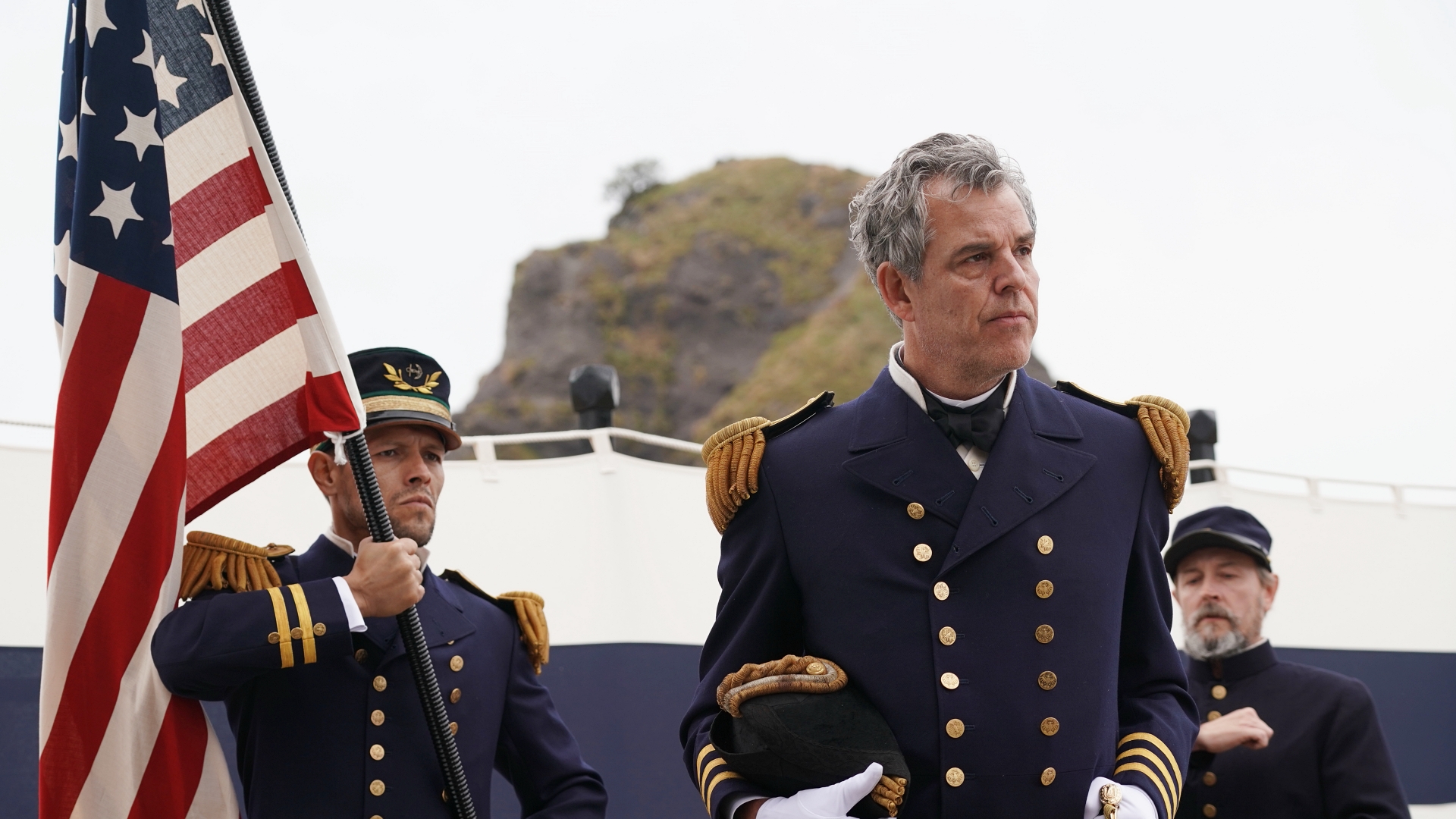 SAMURAI MARATHON slide 2